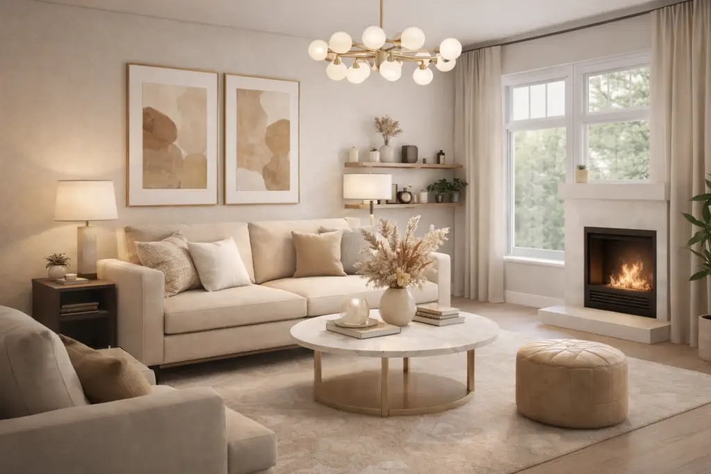 Conciergerie Airbnb à Metz et alentours avec gestion complète et décoration”